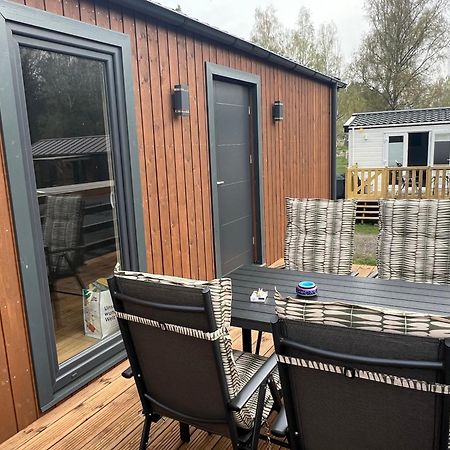 Villa Tinyhouse Frida Stuer Esterno foto