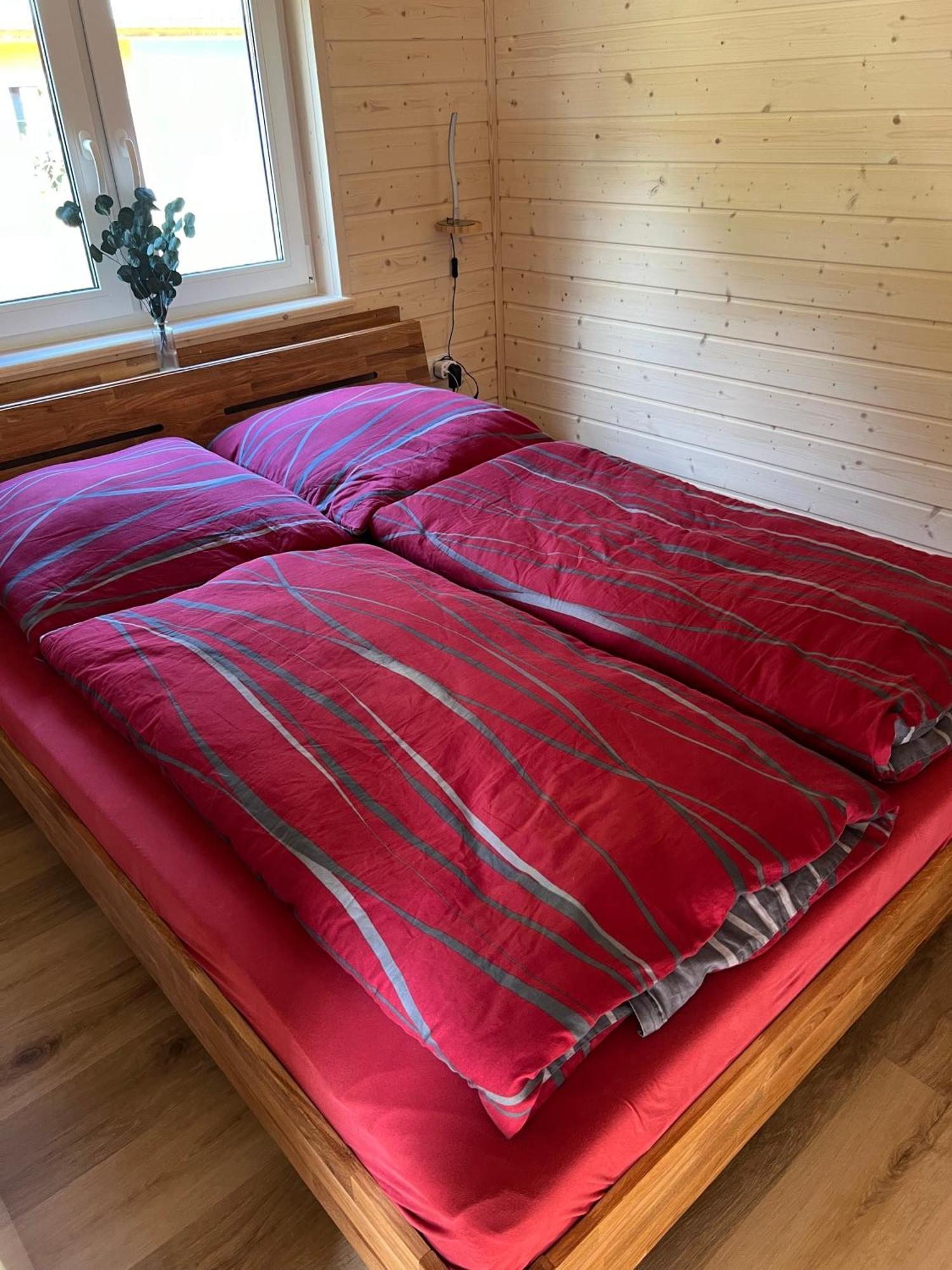 Villa Tinyhouse Frida Stuer Esterno foto